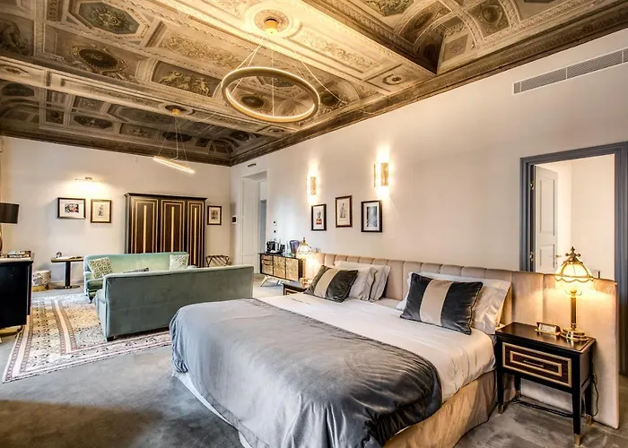Martius Private Hotel 4*