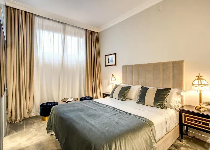 Hotel Martius Private 4*
