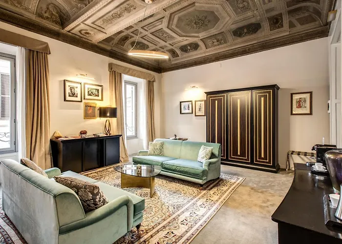 Hotel Martius Private