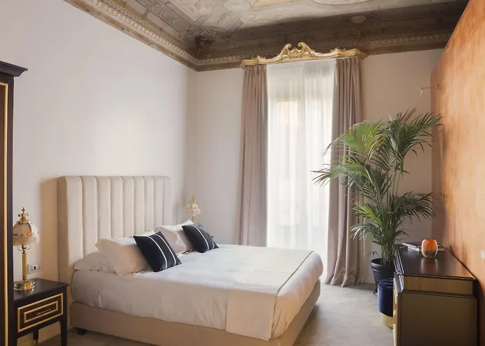 Martius Private Hotel Rome