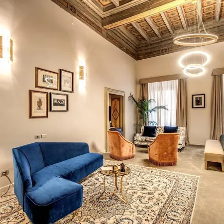 Martius Private Róma