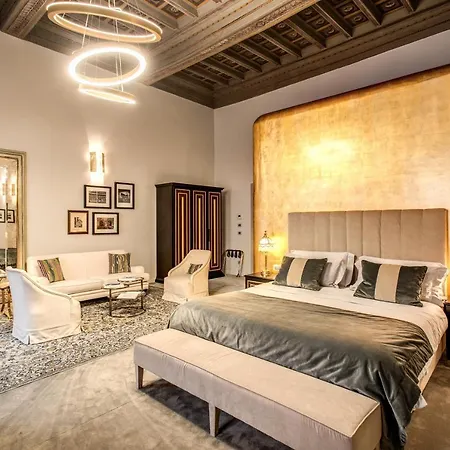 Szálloda Martius Private Róma