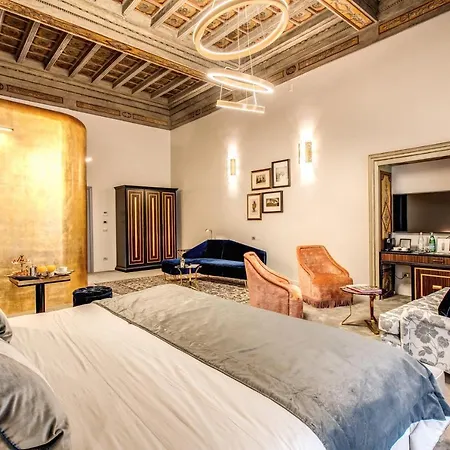 Martius Private Szálloda 4*