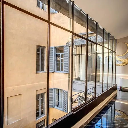 Szálloda Martius Private 4*