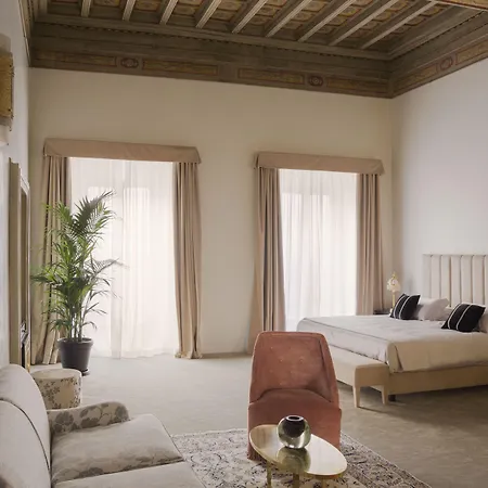 Martius Private Szálloda Róma