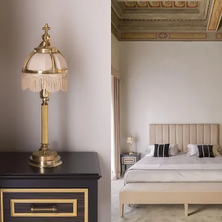 Martius Private Szálloda Róma