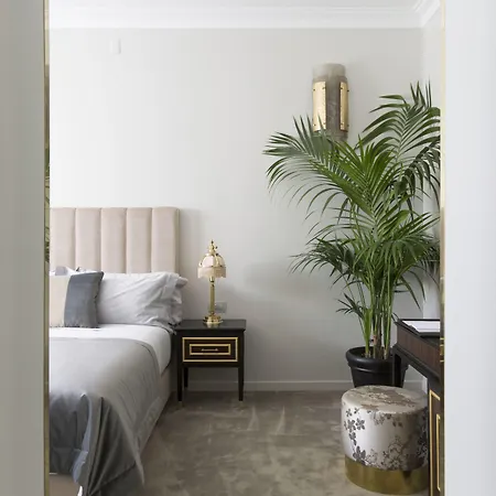 Martius Private Róma