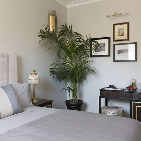 Martius Private Szálloda