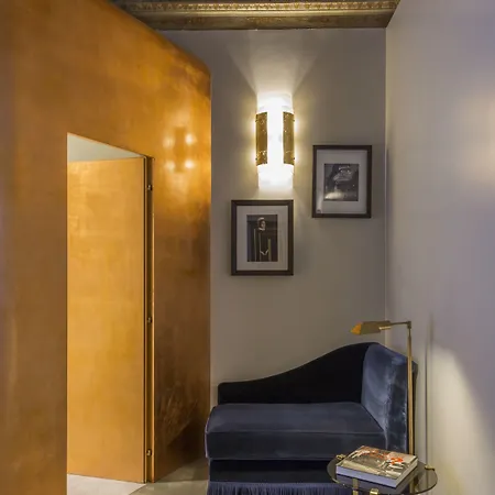 Szálloda Martius Private 4*