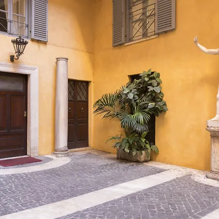 Szálloda Martius Private 4*