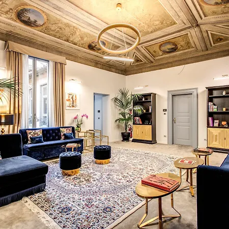 Martius Private Szálloda