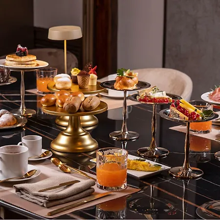 Martius Private Szálloda Róma