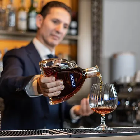 Martius Private 4* Róma