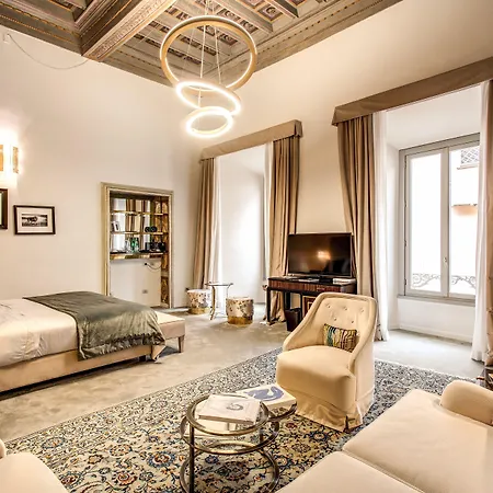 Martius Private Róma