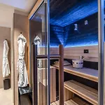ホテル Martius Private 4*