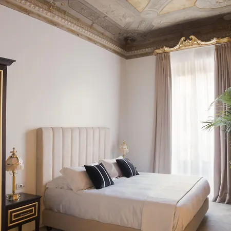 Martius Private 4* Rzym