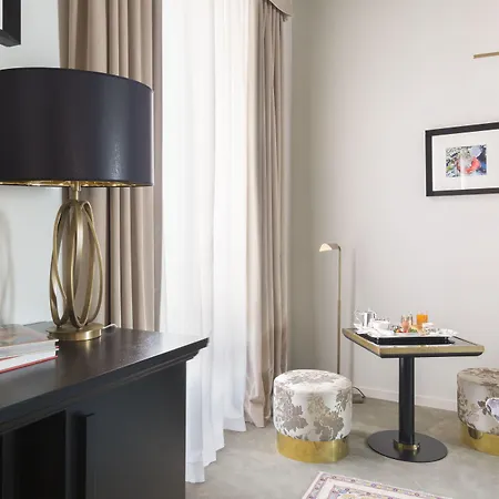Martius Private Hotel 4*