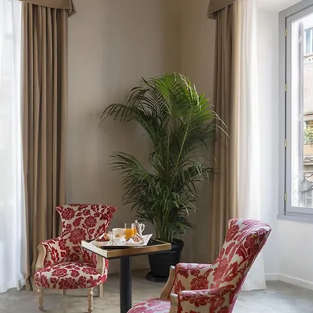 Martius Private Hotel